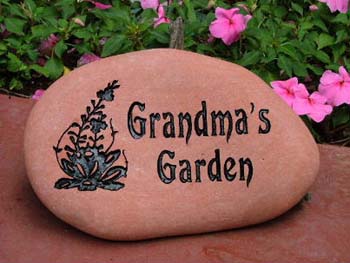 Grandma's Garden 2